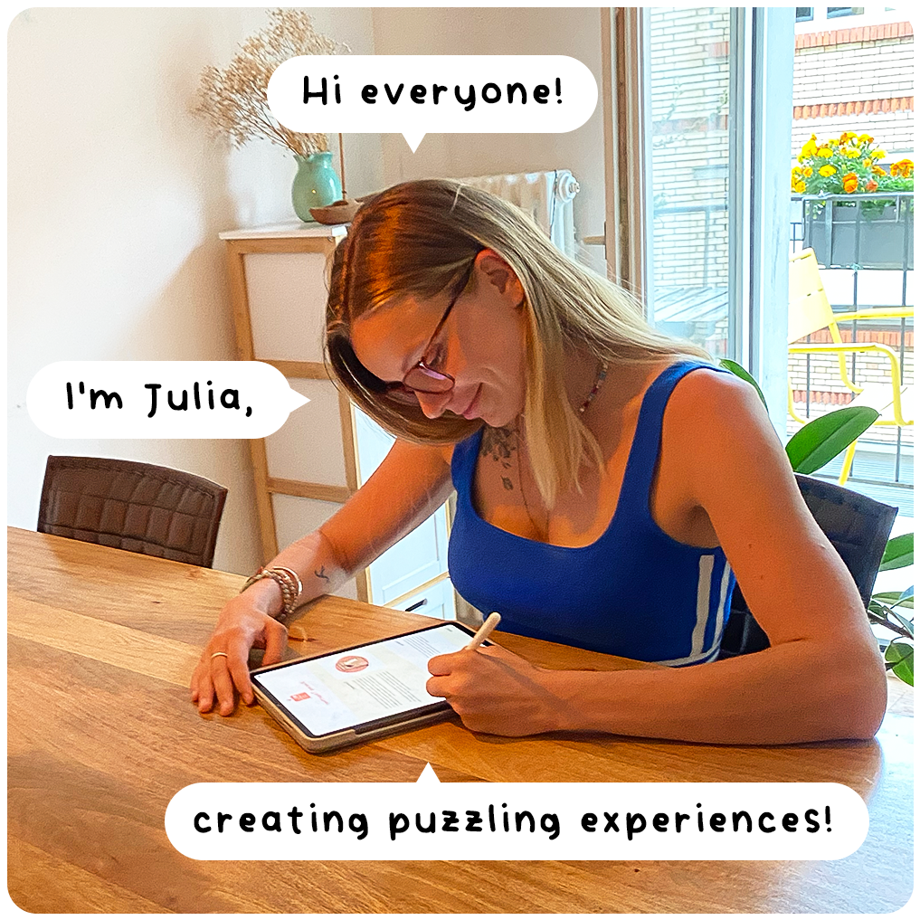 Julia
