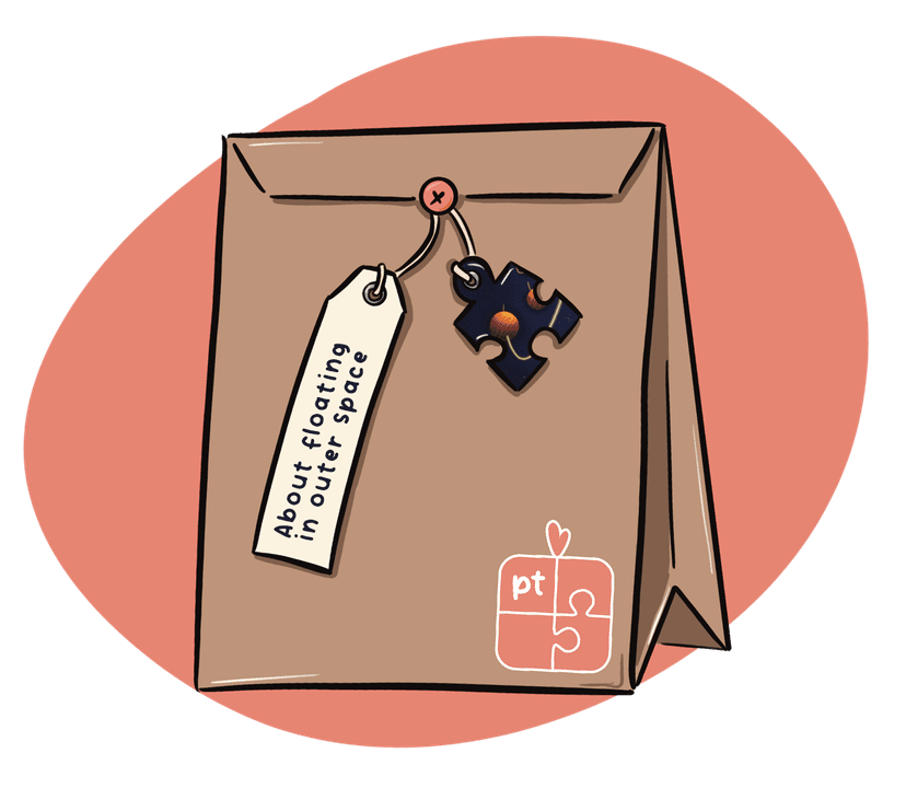 Puzzle product