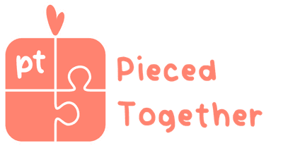 Pieced Together Logo